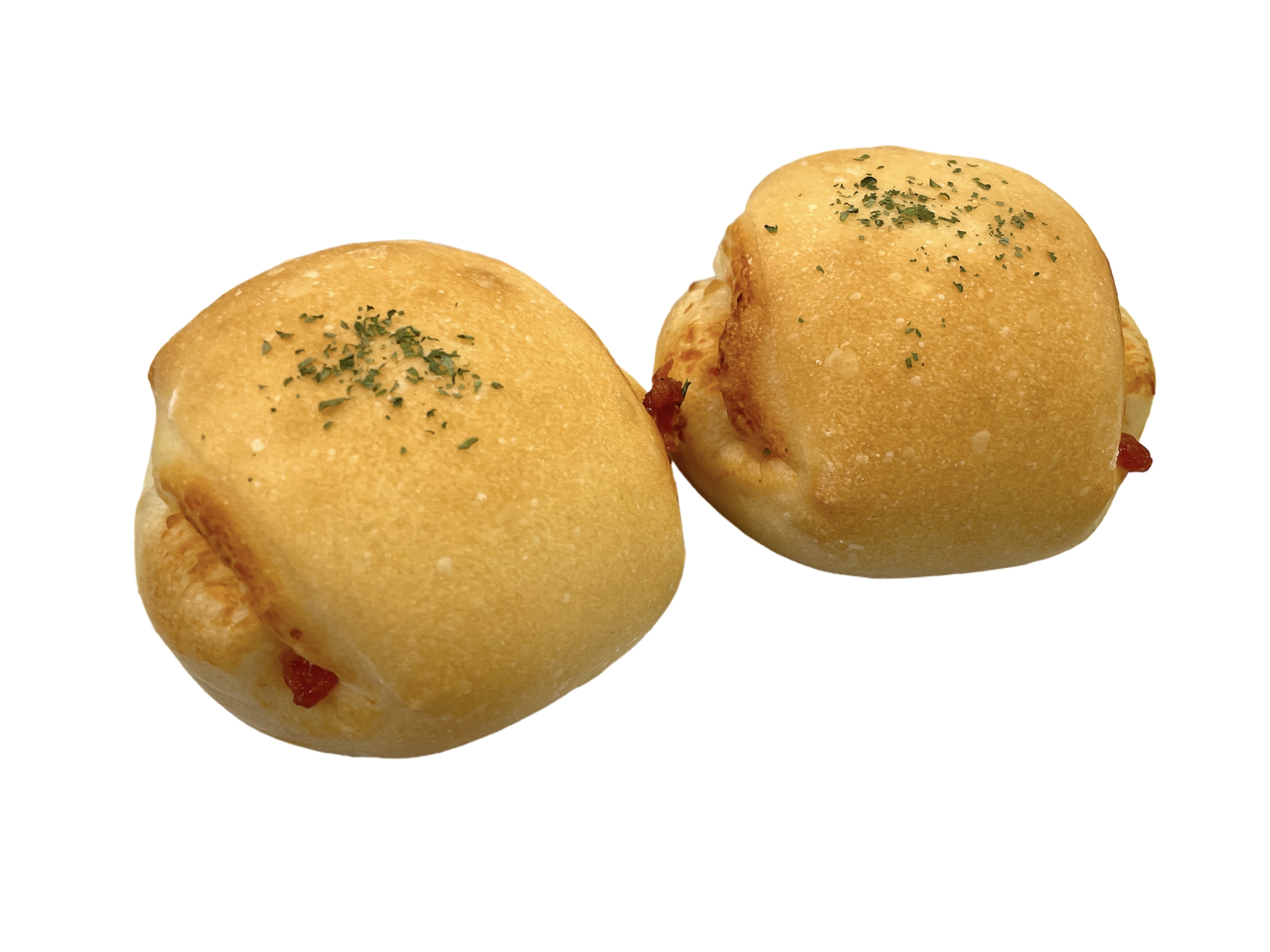 もちっとピザ(2個入り)