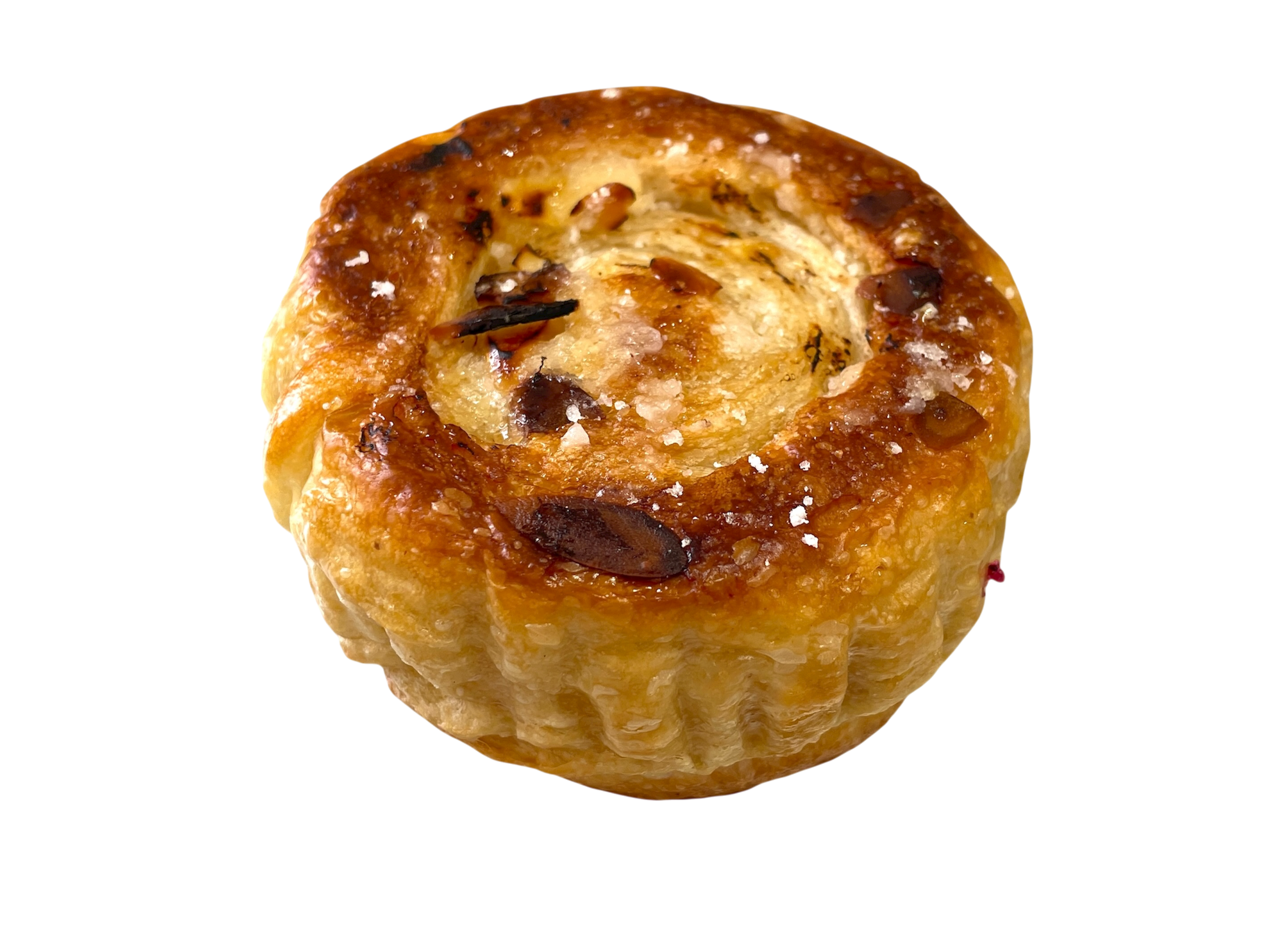 フロランタンデニッシュ