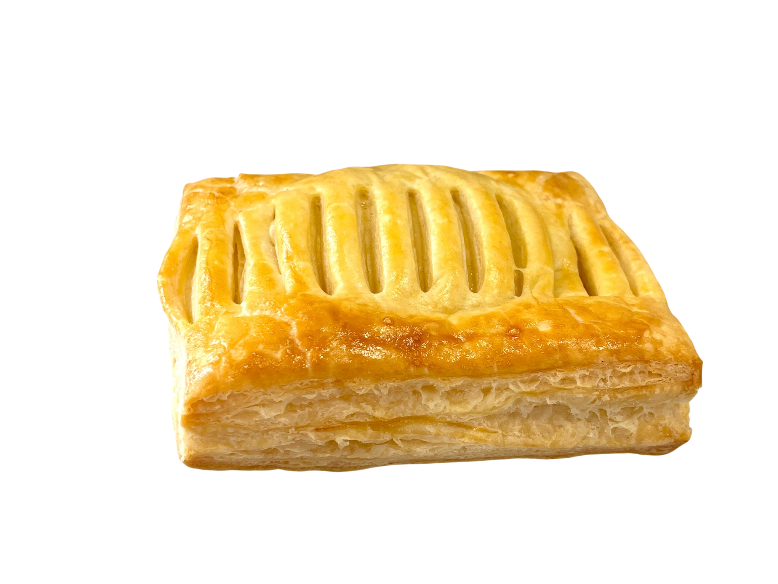 チーズクリームパイ