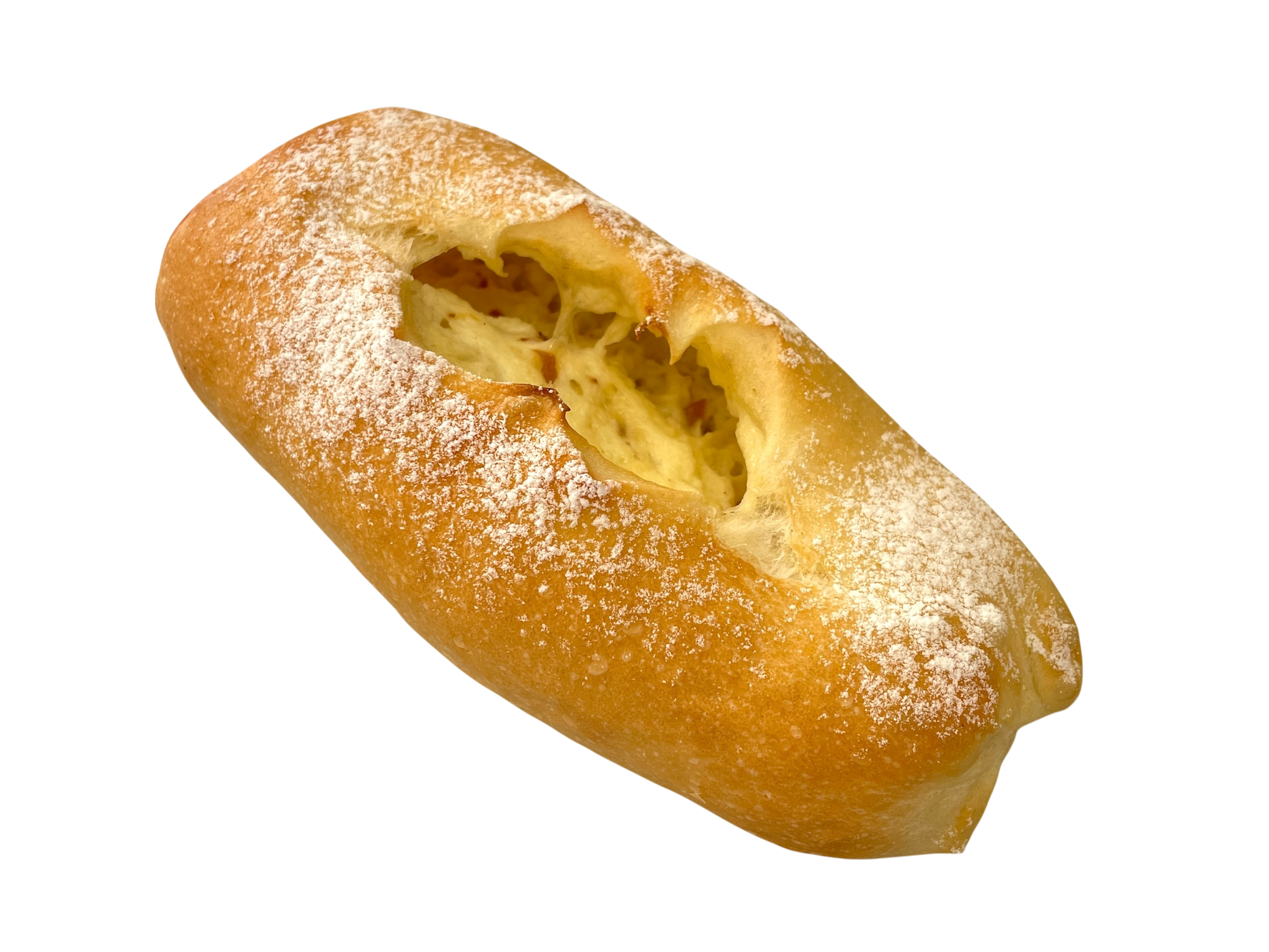 スモークチーズ＆チーズ