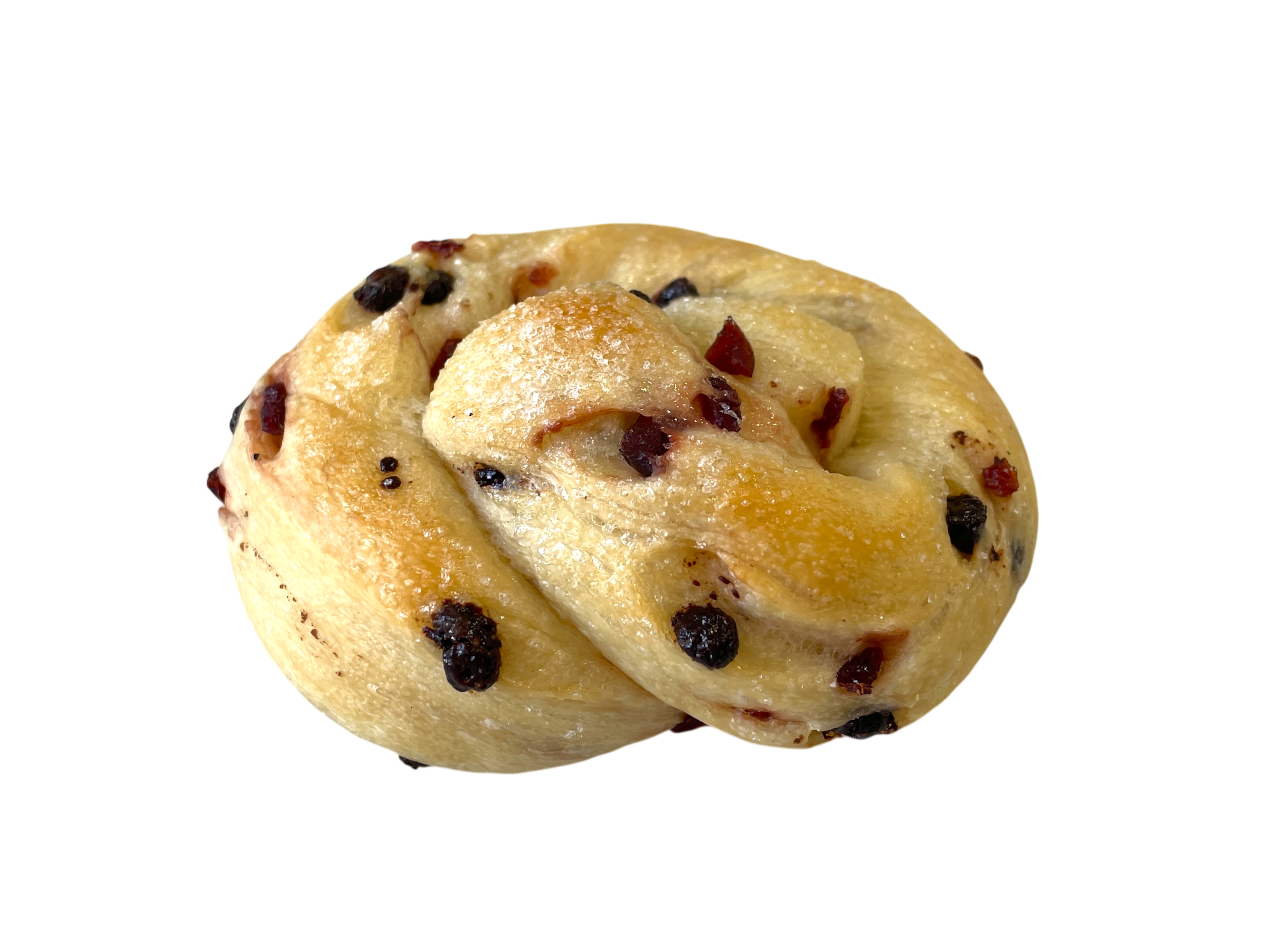 チョコクランベリー