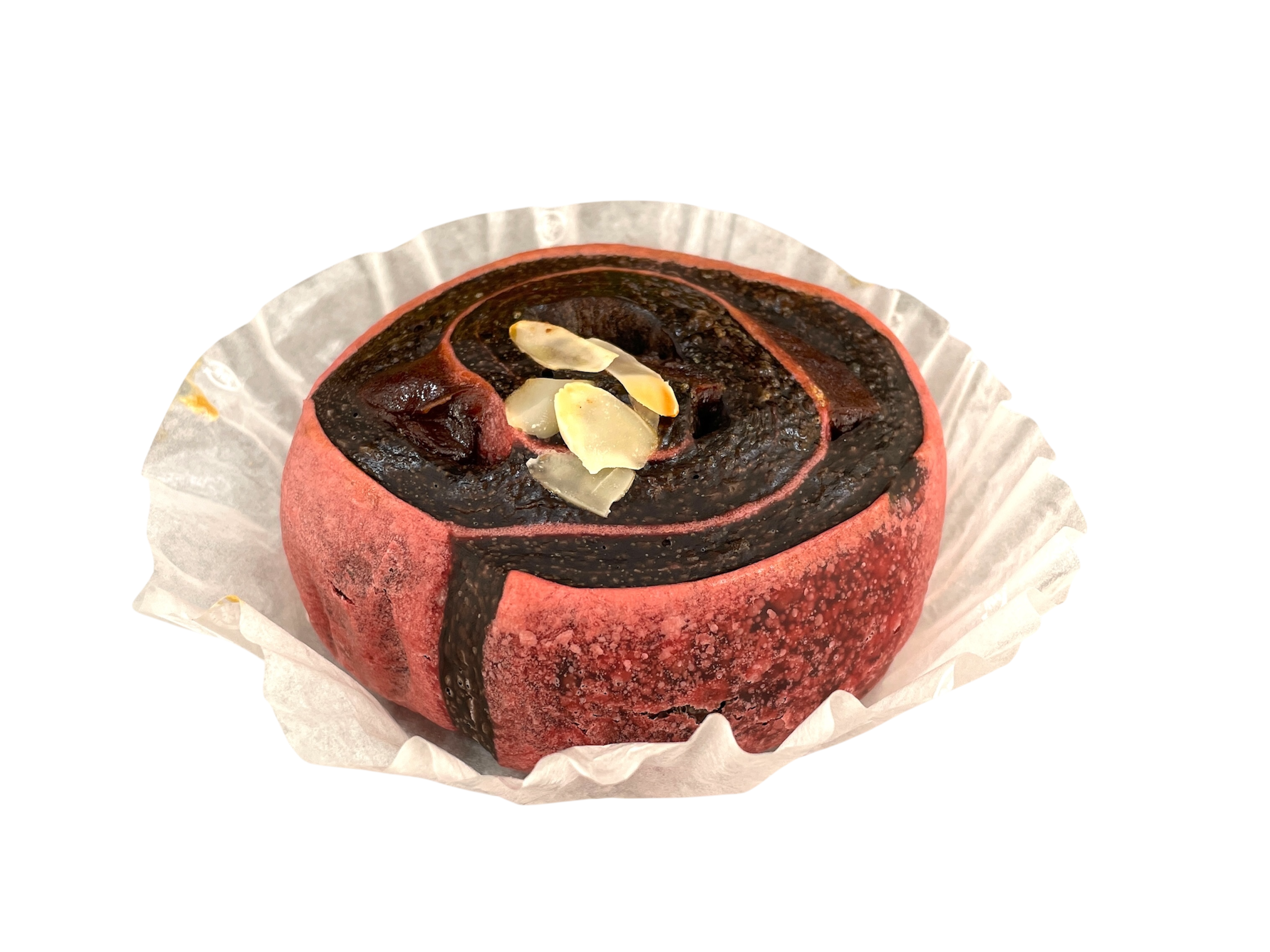 ショコラベリーロール