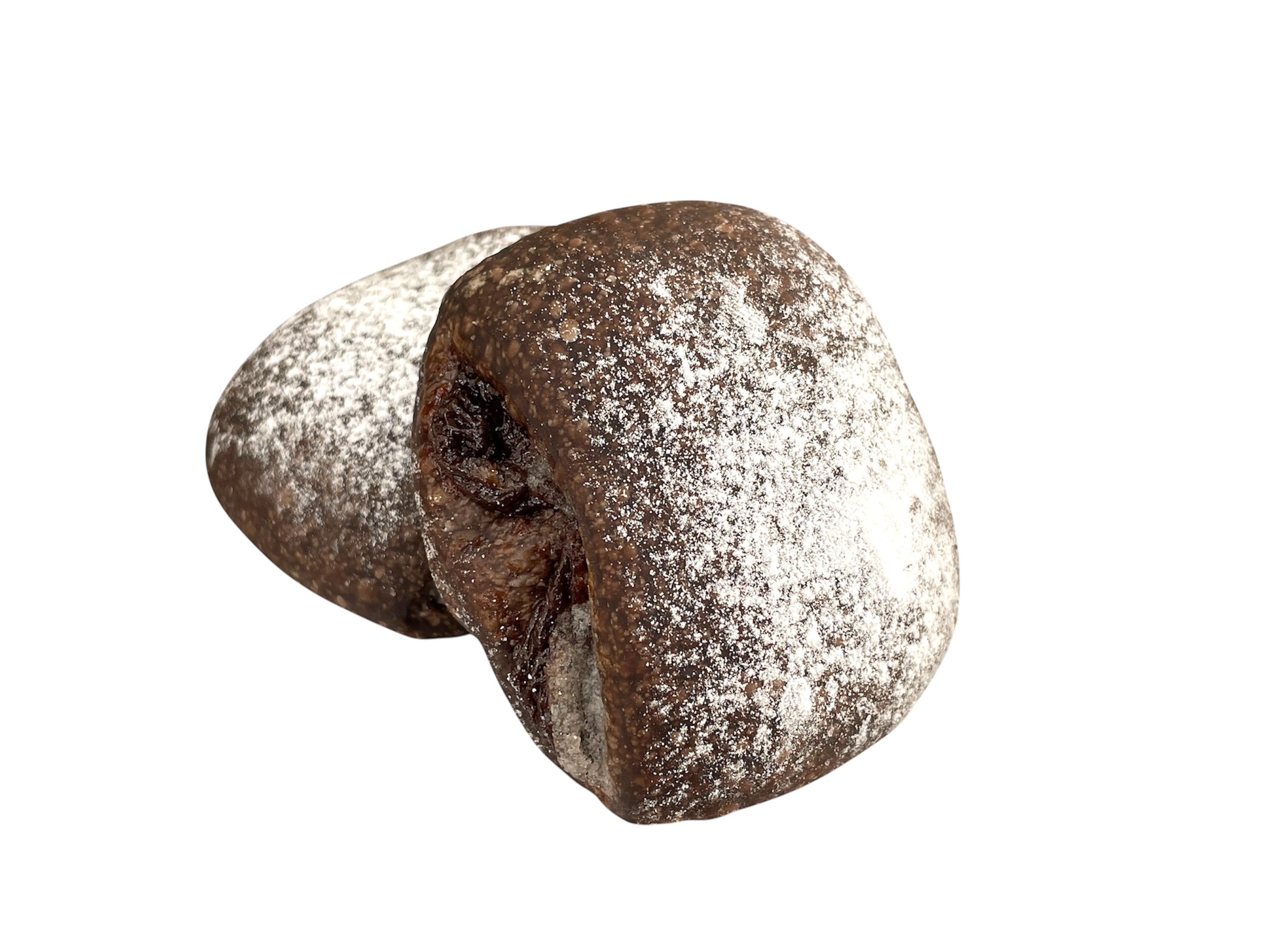 もちチョコ・ミニパン(2個入)