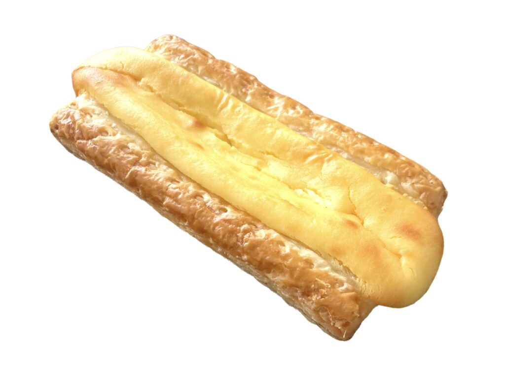 NYチーズケーキパイ