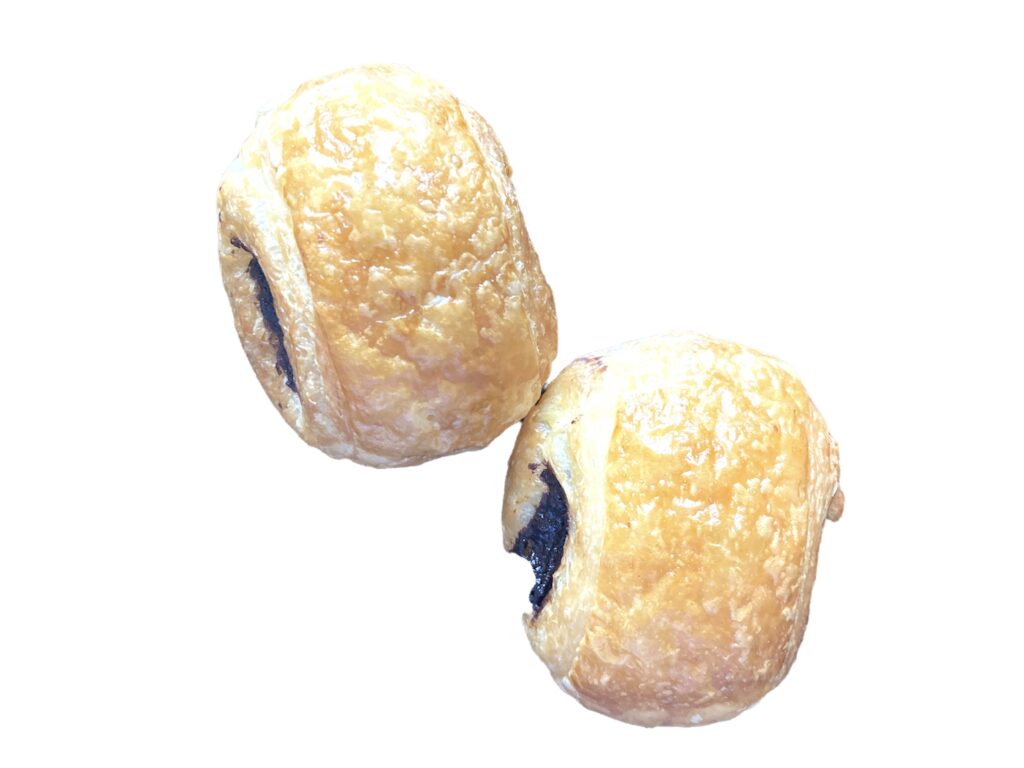 ミニパン・オ・ショコラ