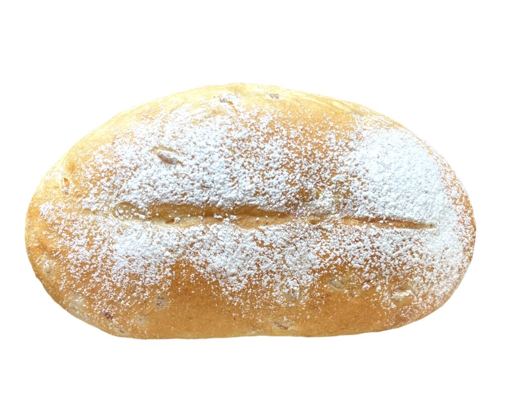 ライ麦ブレッド