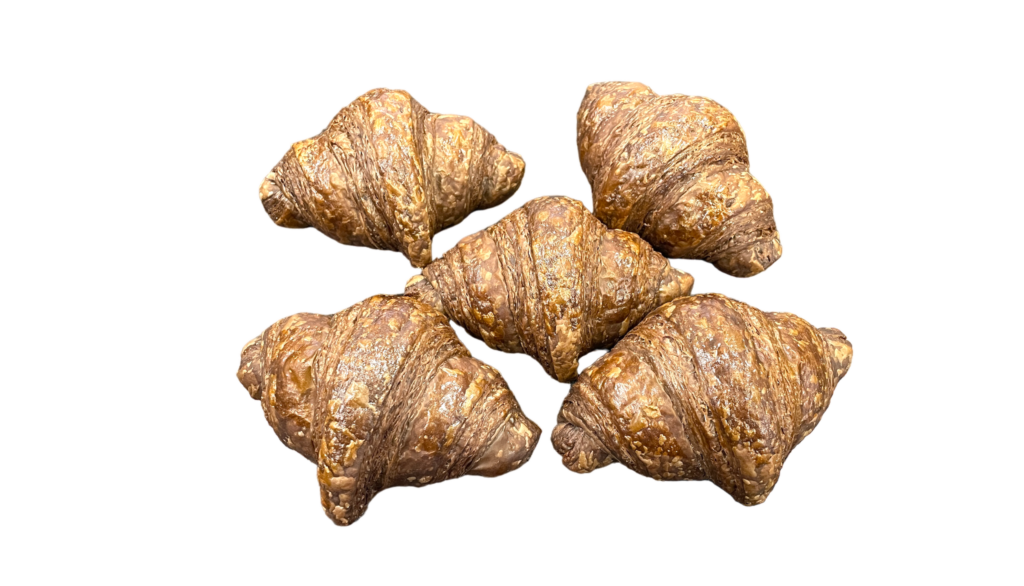 ミニチョコクロワッサン