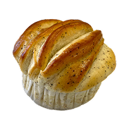 十勝バターフレーキー