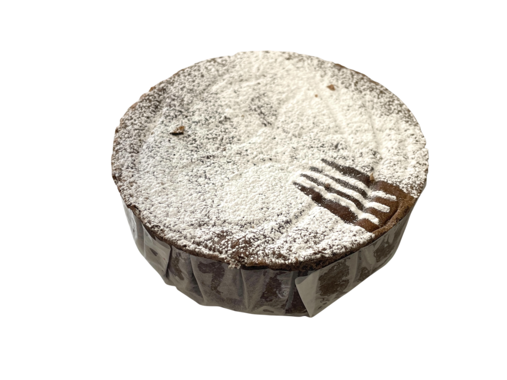 生チョコクリームパン