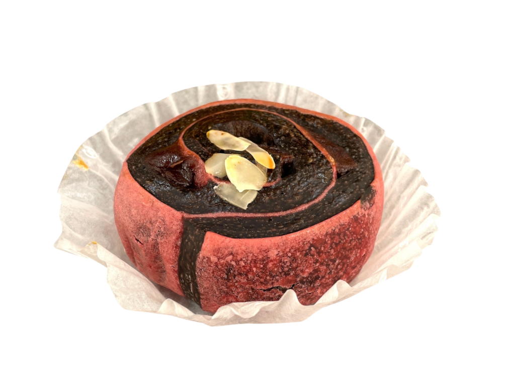 ショコラベリーロール