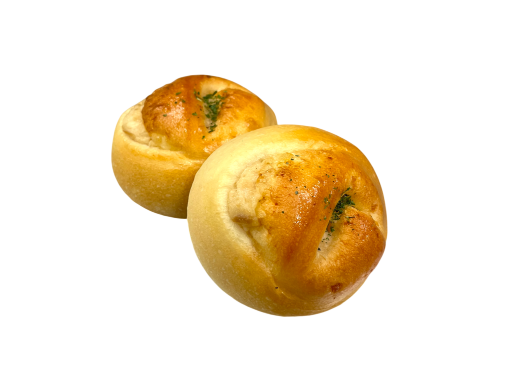 ミニパン・ツナマヨ