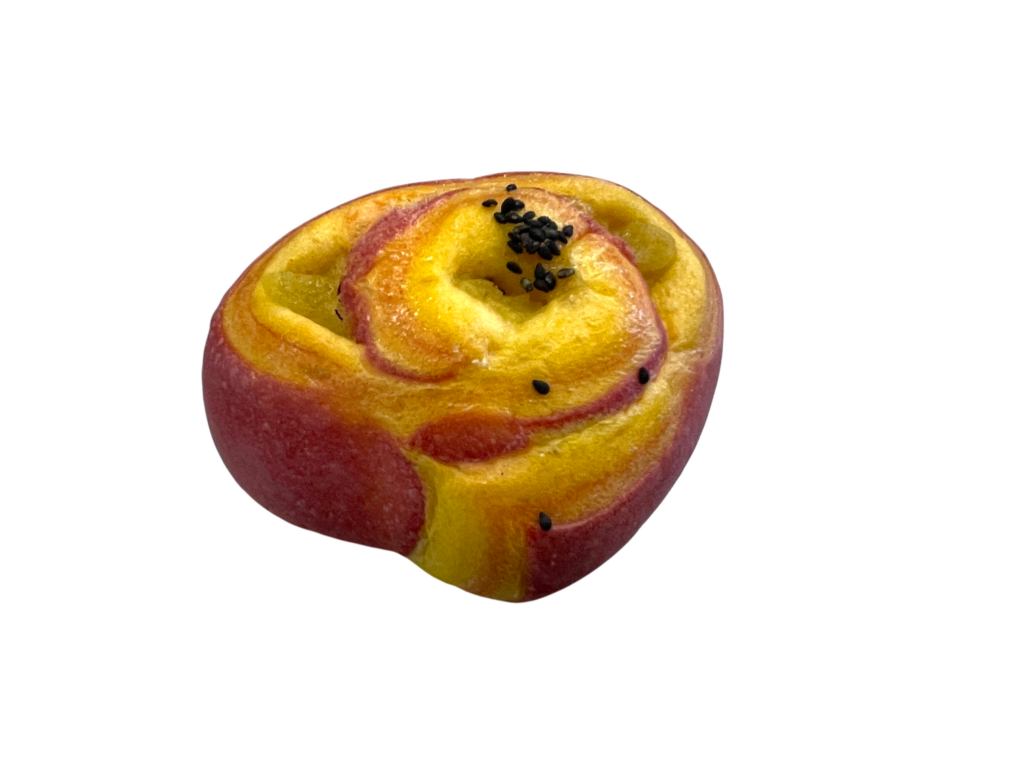 おさつブリオッシュ