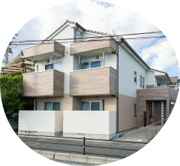 共同生活援助事業所 かむらざき